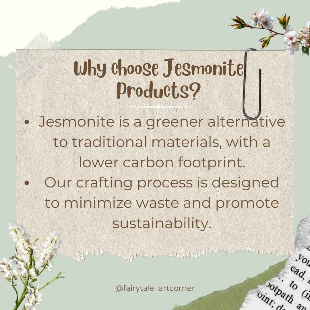 Half Terrazzo pen pot, make up brushes holder gift for her pink, sage green, beige