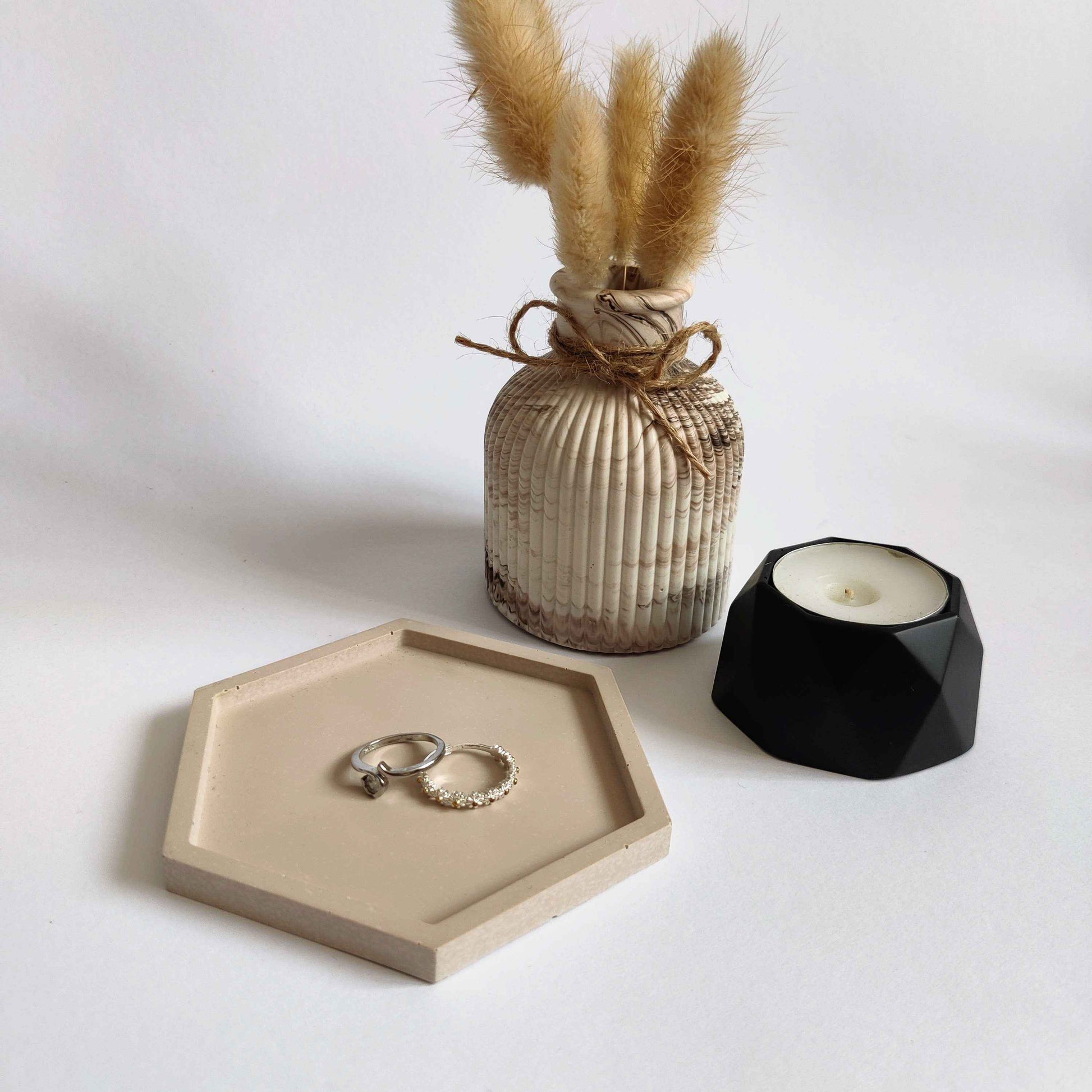 The Sage Rose Signature Mystery Box