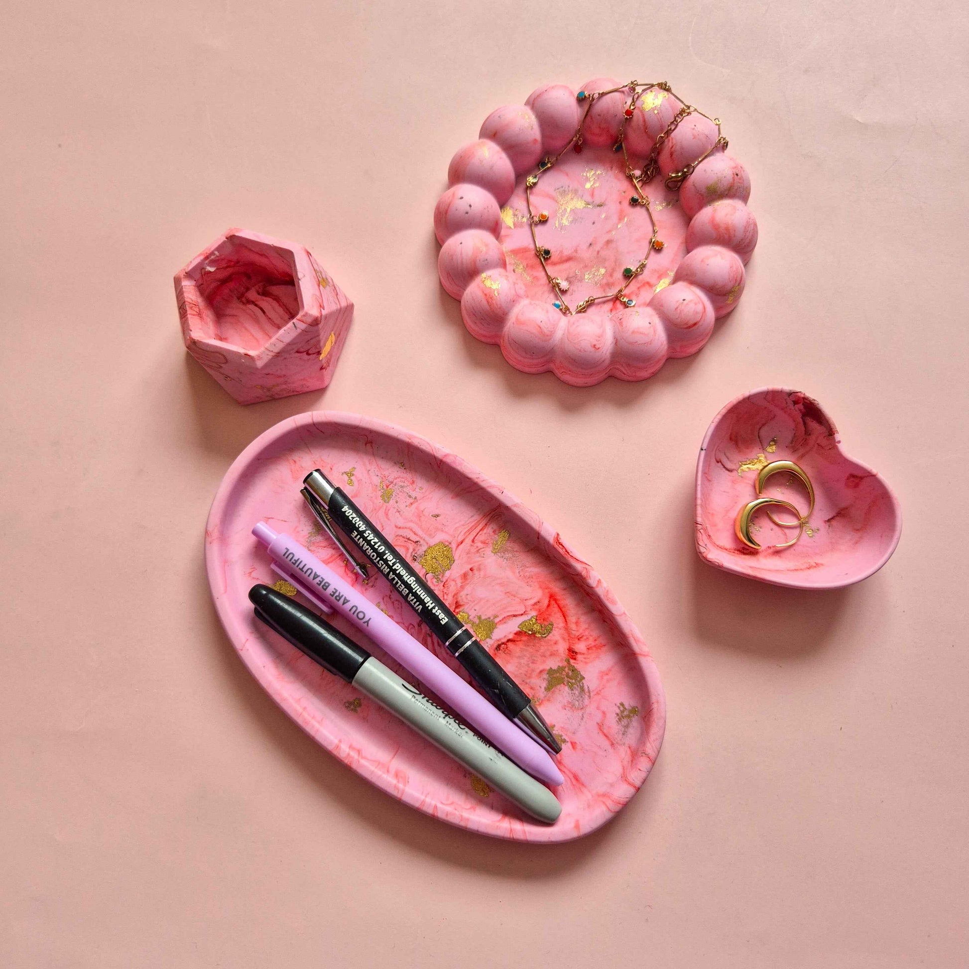 The Little Muse Collection- Bundles