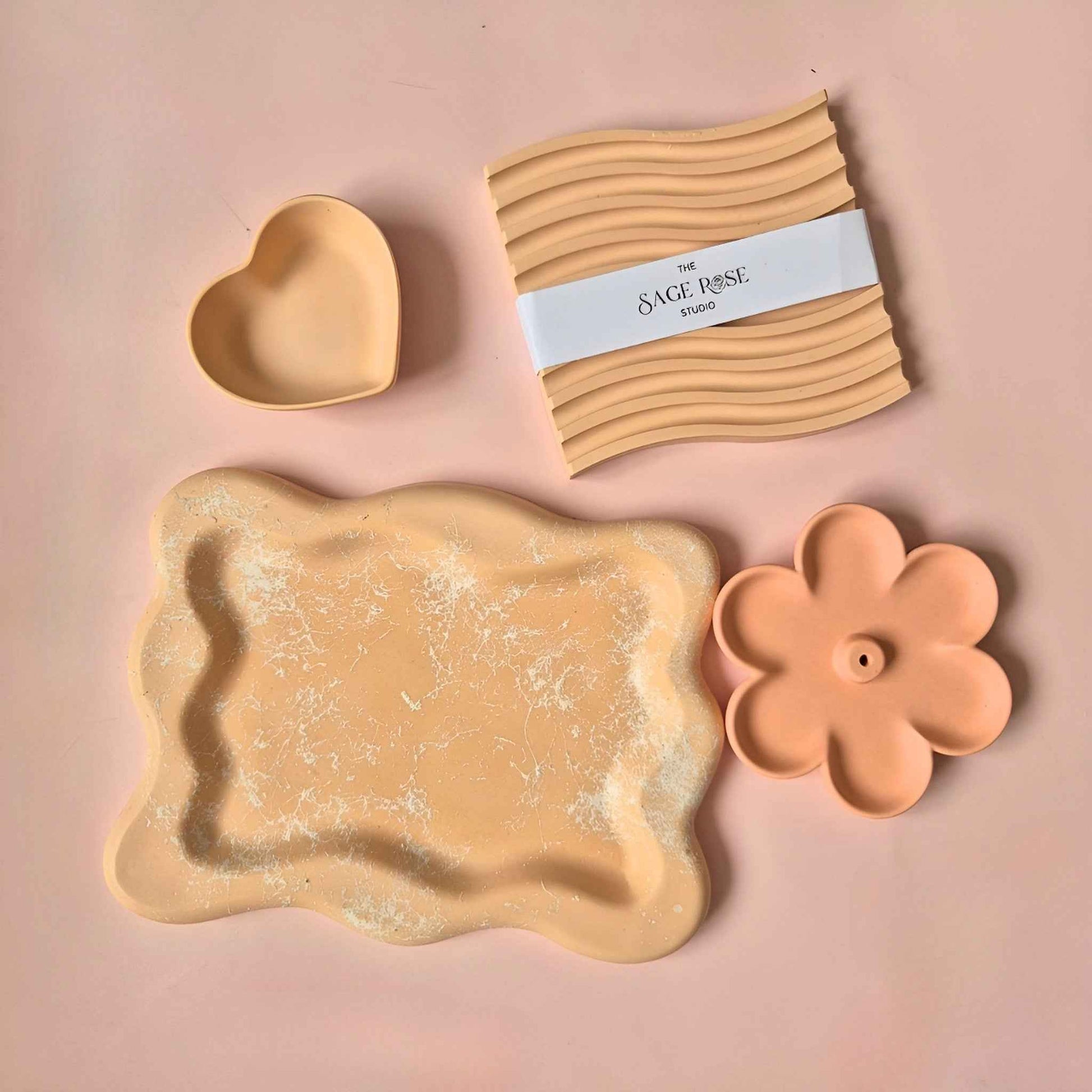 The Sage Rose Signature Mystery Box