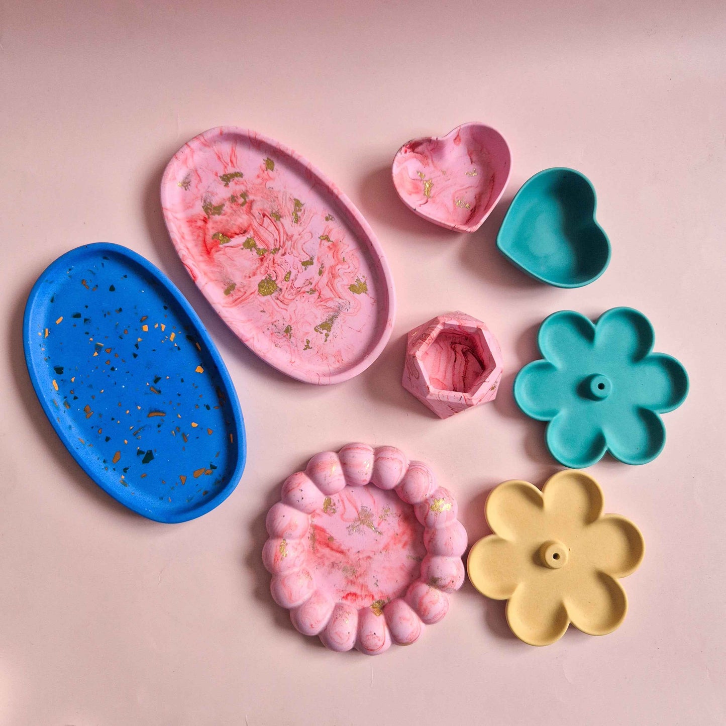 The Little Muse Collection- Bundles