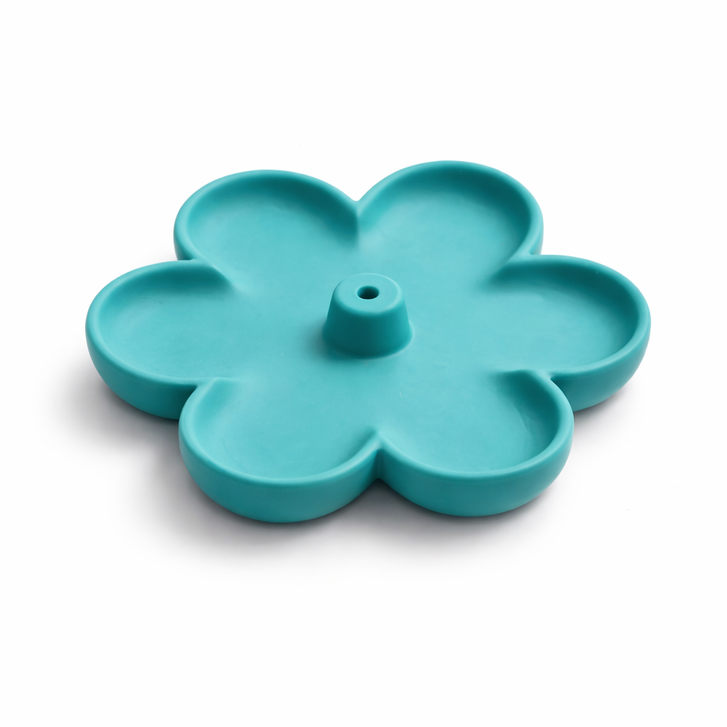 The Little Muse Collection- Flower Shaped Incense Holder